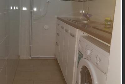 Garsonieră decomandată în Costin Georgian - 7