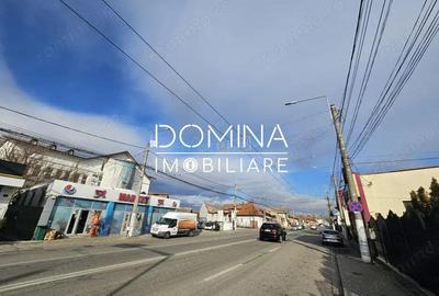 Spațiu comercial, de 135 mp, în Central - 3