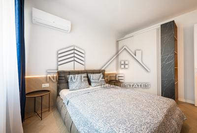 Apartament cu 2 camere decomandat, mobilat în Pipera - 3