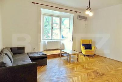 Apartament cu 3 camere decomandat în Medicină - 3
