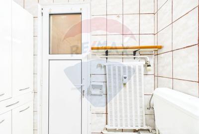 Apartament cu 4 camere de vanzare in zona Rahova - 21