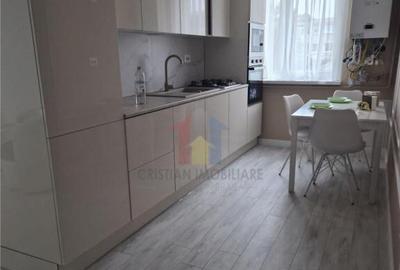 RATE! Renovat recent, Ap 3 cam Scolilor, et.3, mobilat si ut RATE! Renovat recent, Ap 3 cam Scolilor, et.3, mobilat si ut - 5