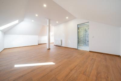 Casa individuala cu 4 camere, 2 bai,  renovata, zona Trei Stejari-Centru Casa individuala cu 4 camere, 2 bai,  renovata, zona Trei Stejari-Centru - 8