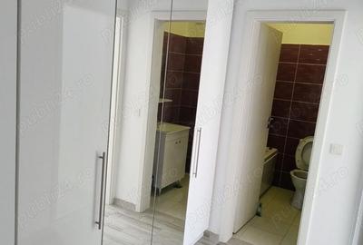 Apartament cu 2 camere decomandat în Berceni - 2
