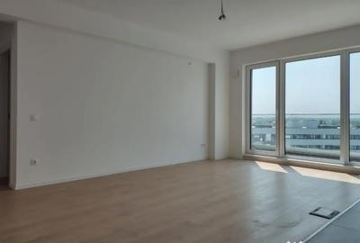 Apartament cu 4 camere semidecomandat în Străulești - 1