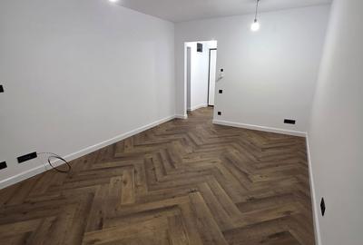 Apartament cu 2 camere în Micro 1 - 11