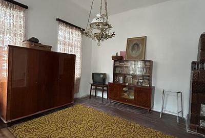 Casă cu 4 camere cu Teren 300 Mp în Școlilor - 8