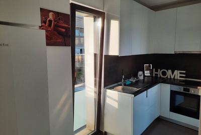 Apartament de inchiriat cu 2 camere in zona ultracentral - 5