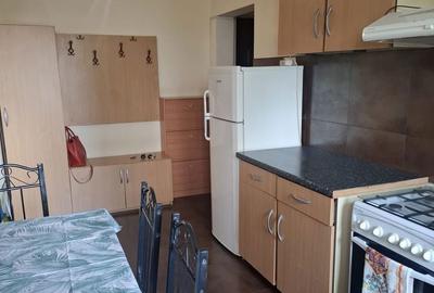 Apartament cu 2 camere în Central - 8