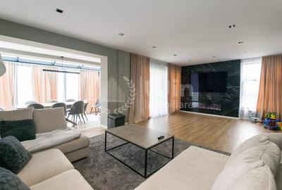 Casa individuala ultrafinisata | 320mp utili | 1000mp teren | Europa - 5