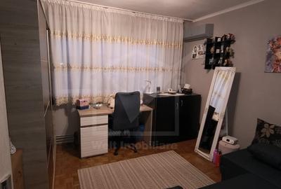 Apartament cu 2 camere semidecomandat, mobilat în Gheorgheni - 12