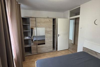 Apartament cu 2 camere semidecomandat în Central - 7