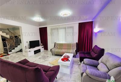 Vila exclusivista 195 mp, 350 mp teren, individuala, constru - 2