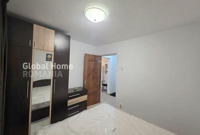 2 Min Metrou Romancierilor | Apart 2 Camere Decomandat + Balcon | Drumul Taberei - 11