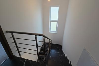 Casă individuală cu 5 camere cu Teren 420 Mp în Berceni - 6