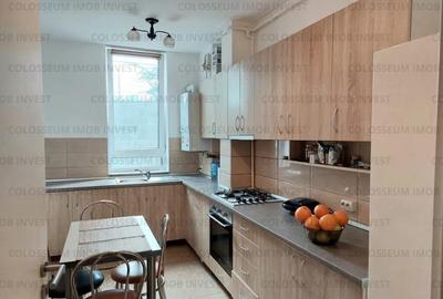 Garsonieră decomandată în Avantgarden - 11