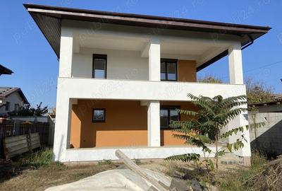 Casa de vanzare P+1+Mansarda Sector 3 - 4