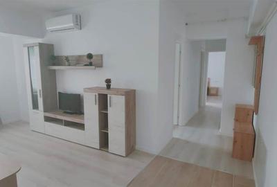 Apartament cu 2 camere decomandat, mobilat în Tătărași - 14