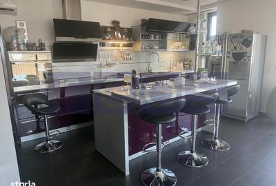Apartament cu 4 camere, mobilat în Central - 6