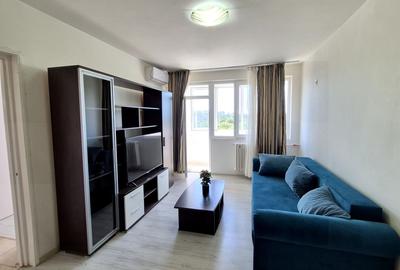 Apartament cu 2 camere semidecomandat, mobilat în Berceni - 2