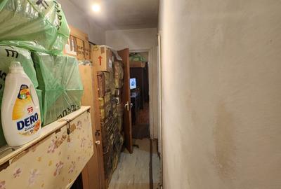 Apartament cu 3 camere semidecomandat, mobilat în Alexandru Obregia - 13