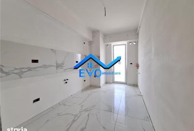 Apartament cu 2 camere decomandat în Galata - 12