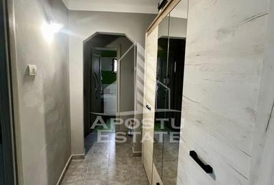 Apartament 3 camere,centrala proprie, recent renovat,zona Aradului - 18