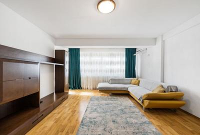 TOMIS NORD - vizavi VIVO MALL | 2 camere gata de mutare | balcon | gaz - 5