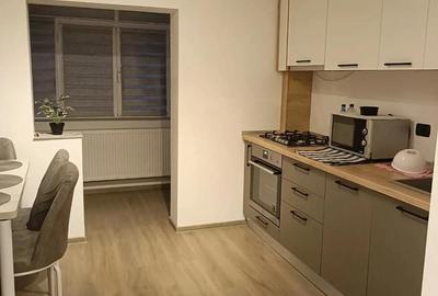 Apartament cu 3 camere decomandat în Ostroveni - 3