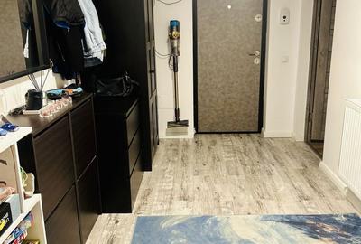 Apartament cu 2 camere decomandat, mobilat în Apahida - 4