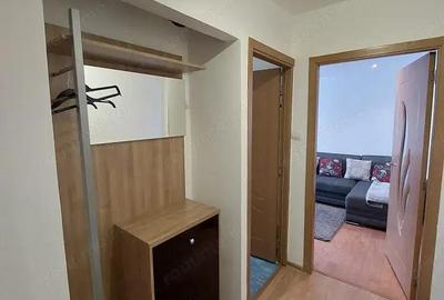Apartament 3 camere cf nedecomandat etajul 2 de vanzare - 3