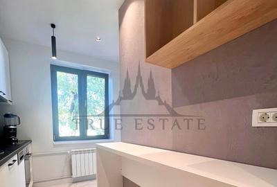 Apartament cu 2 camere semidecomandat, mobilat în Floreasca - 5