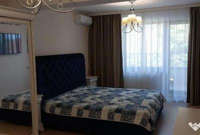 Apartament cu 3 camere nedecomandat în Casa de Cultură - 5