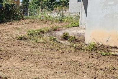 Vila Aviatiei Baneasa I Cartier HENRI COANDA  Intabulata - 4