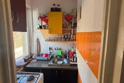 Garsonieră decomandată în Semicentral - 2