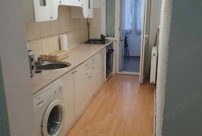 Apartament cu 2 camere decomandat în Micro 15 - 5