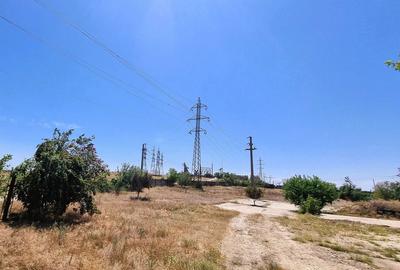 Spațiu comercial, de 120,000 mp, în Mihail Kogălniceanu - 7