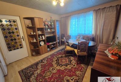 Apartament trei camere de vanzare in Turda - 2