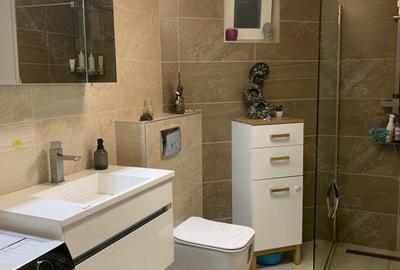 Apartament cu 2 camere semidecomandat în Borhanci - 2