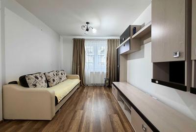 Apartament cu 2 camere decomandat în Florești - 2