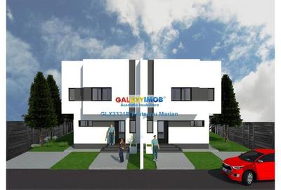 Vila Moderna de tip Duplex situata in apropriere de Cora Ra - 1