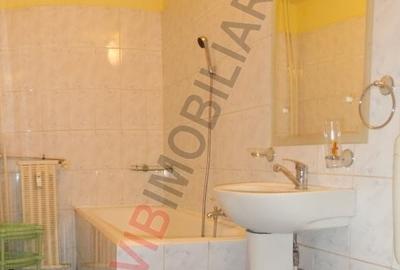 Inchiriere garsoniera 42mp, utilata - mobilata, Nerva Traian Inchiriere garsoniera 42mp, utilata - mobilata, Nerva Traian - 5