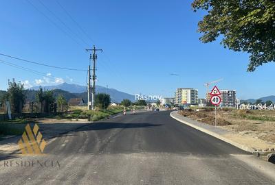 Teren Construcții intravilan de 34400 mp, în Primăverii - 3