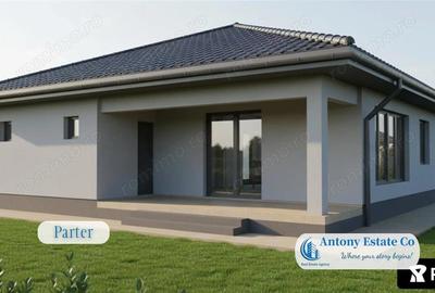 New Age House, casa de vanzare, Nojorid, Bihor - 5