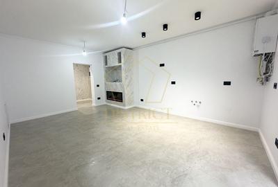 Apartament superb cu 3 camere | Giroc - 4