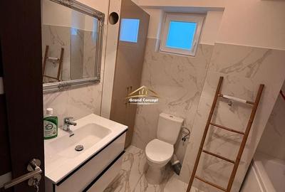 Apartament cu 2 camere decomandat în Ciurea - 6