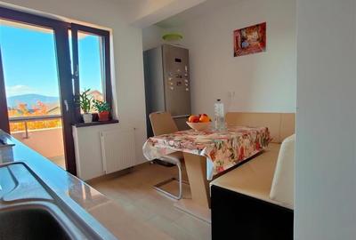 Decomandat, spatios si luminos, vedere frumoasa, Tractorul, Brasov, - 6