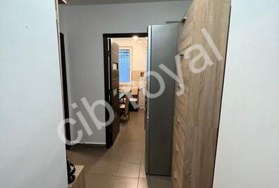 Apartament cu 2 camere semidecomandat în Gara de Nord - 21