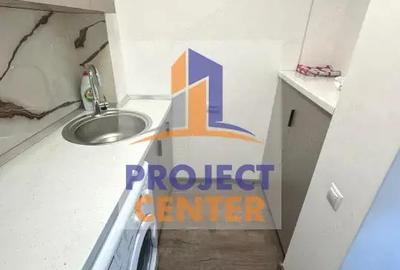 Garsoniera recent renovata Craiovei - 5