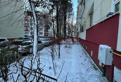Apartament cu 3 camere în Giurgiului - 2